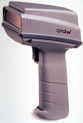 Máy quét mã vạch LS 3070 2