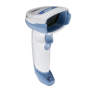 Máy quét mã vạch Zebra Symbol-DS4308-HC 2