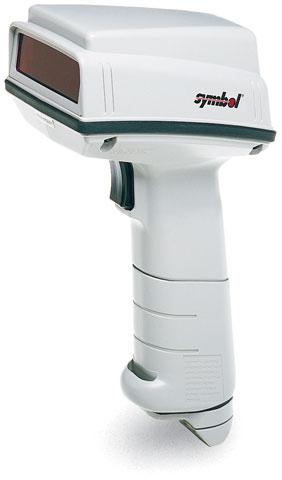 바코드 스캐너 LS3203-ER 2