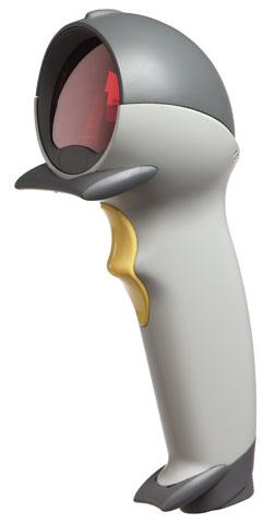 Máy quét mã vạch Zebra Symbol-LS6004 2
