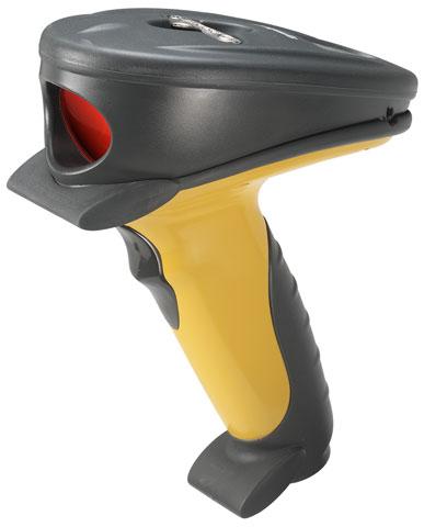 Máy quét mã vạch Zebra Symbol-P300STD 2