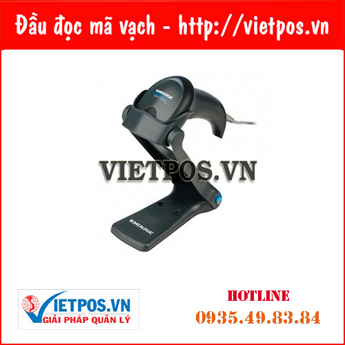 Datalogic QW2100 바코드 스캐너
