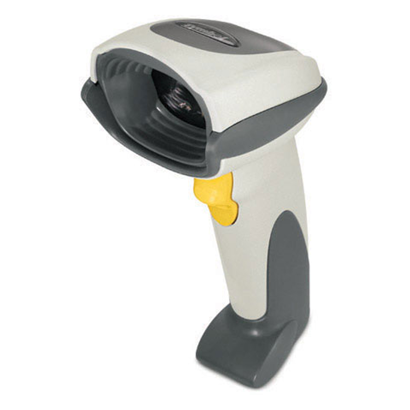 Symbol DS6707-DP Barcode Scanner 2