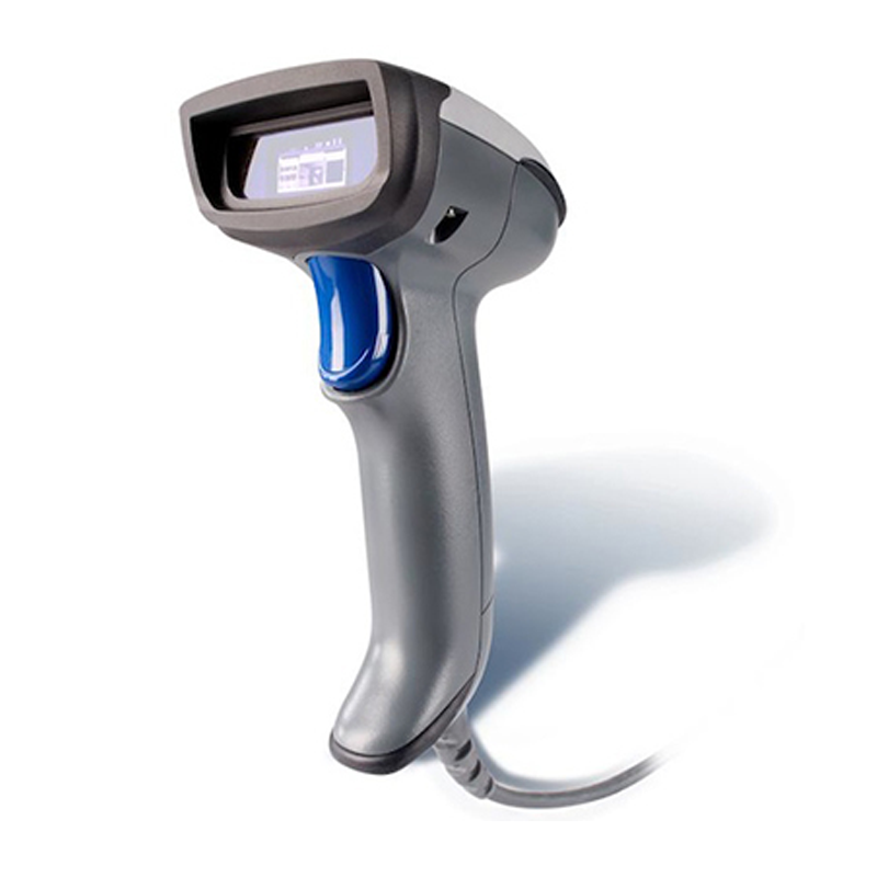 Intermec-SR30 Barcode Reader 2