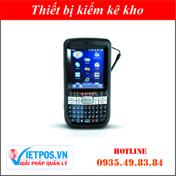 Dolphin 60s Scanphone Mobile Computer