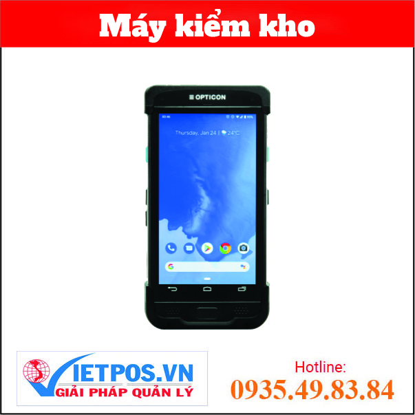 Opticon H31 Inventory Scanner