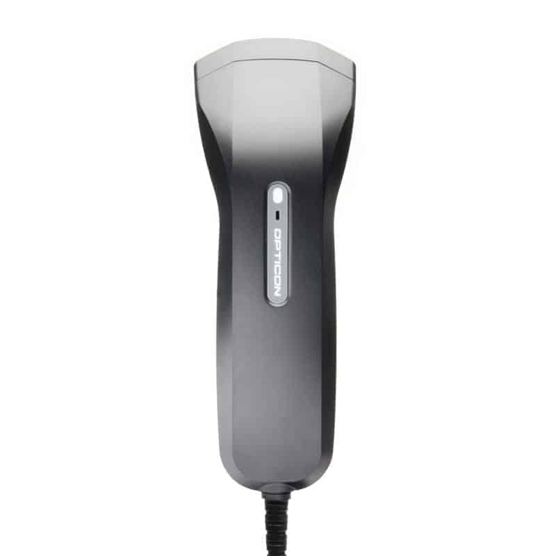 Barcode Scanner C41S 4