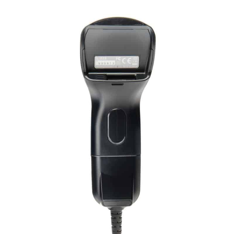 Máy quét mã vạch L-22X 3