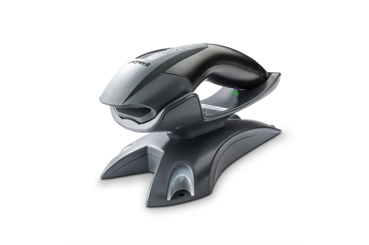 Voyager 1202g Honeywell 바코드 스캐너 5