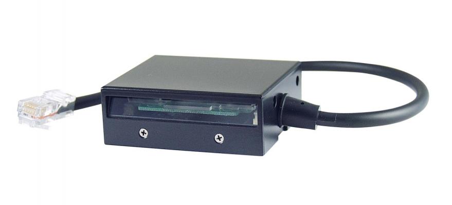 OPTICON NFT-7345 Industrial Scanner 2