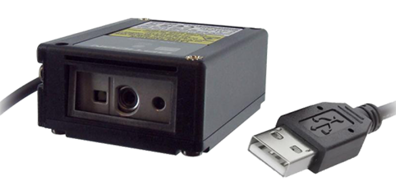 Máy quét mã vạch OPTICON F31 4