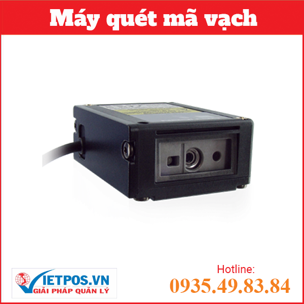 Máy quét mã vạch OPTICON F31