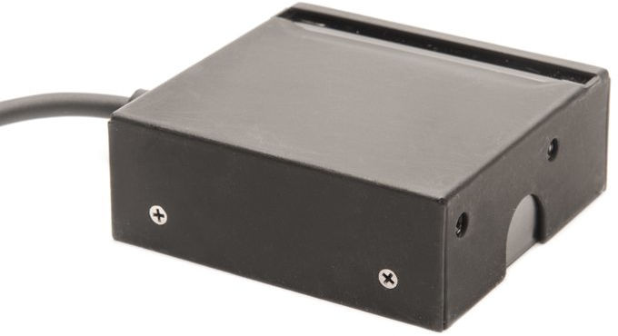 OPTICON CCD F-70 - Barcode scanner 4
