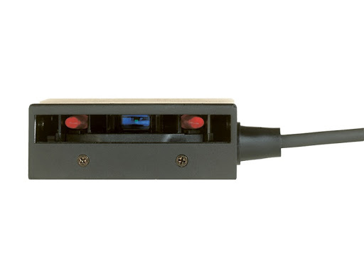 OPTICON CCD F-70 - Barcode scanner 3