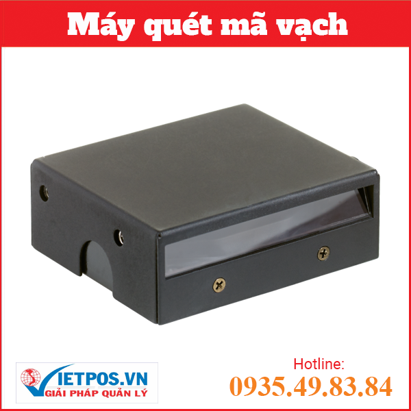 OPTICON CCD F-70 - Barcode scanner