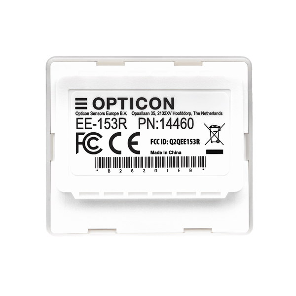 Electronic Price Tag EE-153R 4