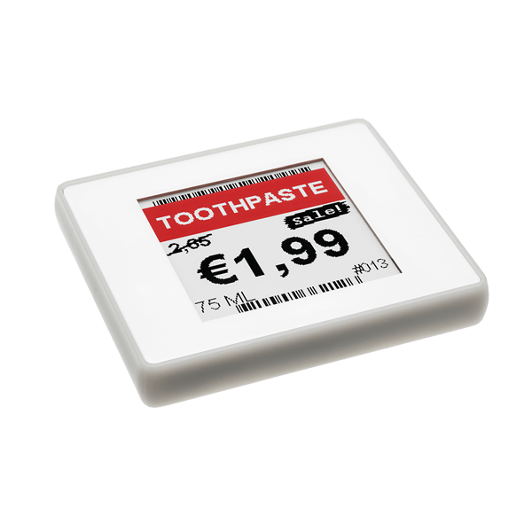 Electronic Price Tag EE-153R 3
