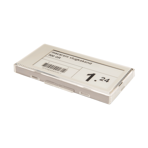 Electronic Shelf Label EE-290 3