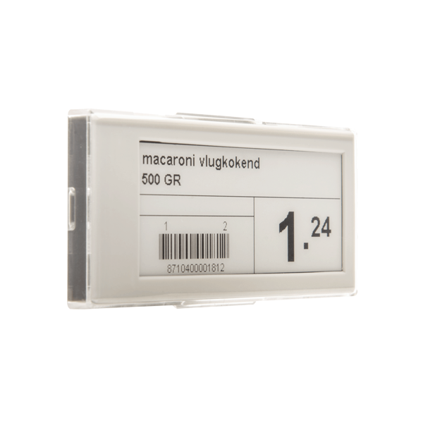 Electronic Shelf Label EE-290 2