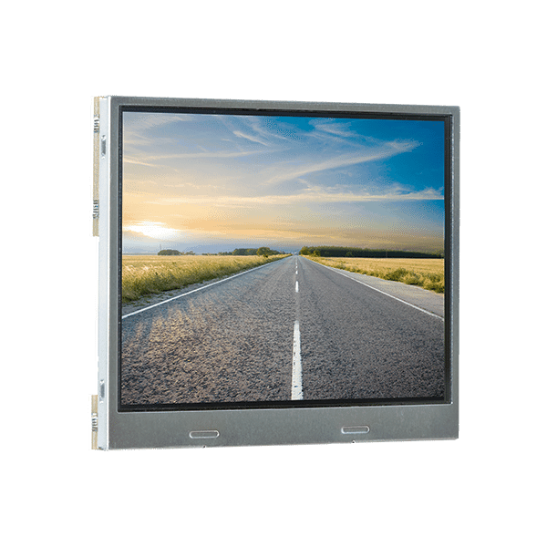 Màn hình hiển thị ET-350 2
