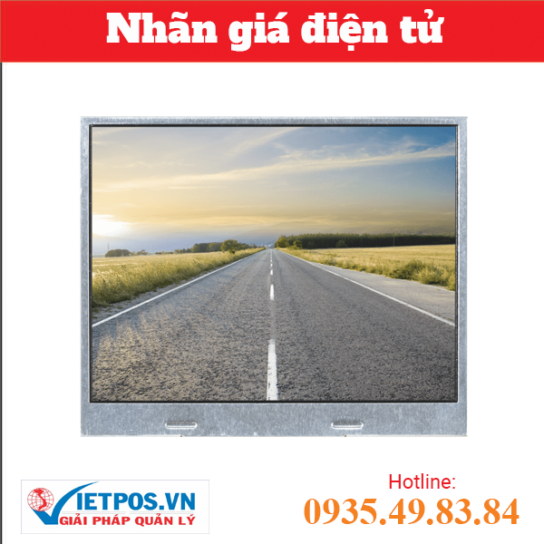 Màn hình hiển thị ET-350