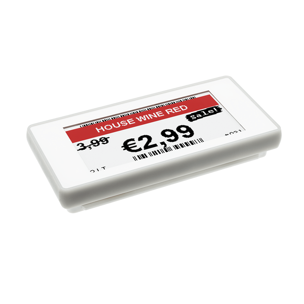 Nhãn giá điện tử EE-213R 4