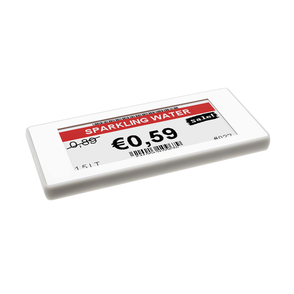 Nhãn giá điện tử EE-293R 3