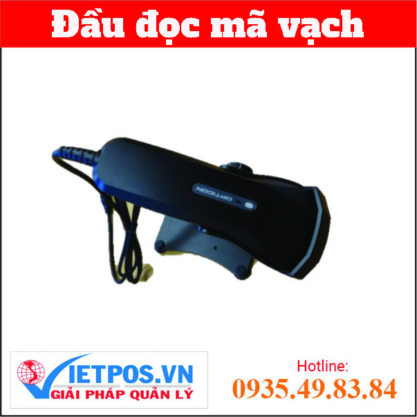 Barcode Scanner C41S