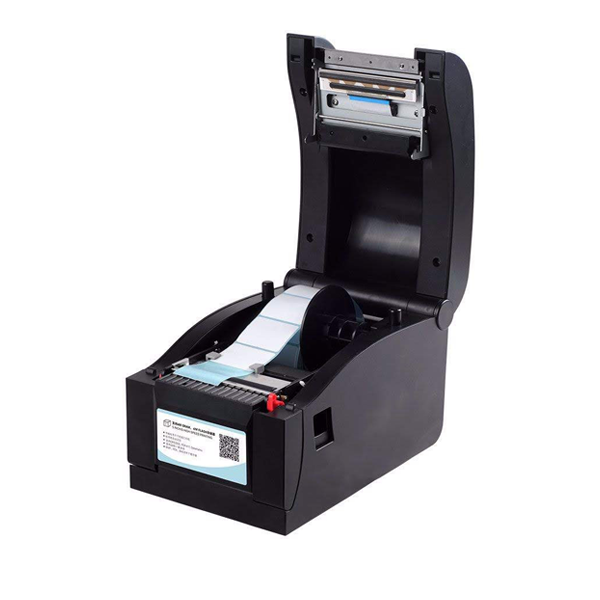 Barcode printer XP-350BM 2