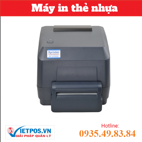 Barcode Printer XP-H500E