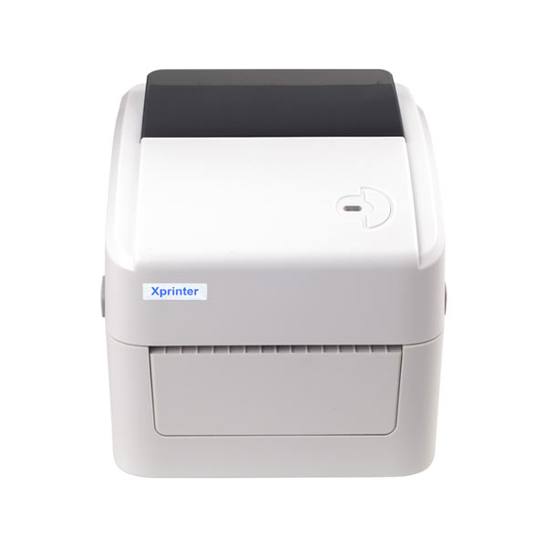 Barcode Printer XP-420B (USB + Bluetooth) 2