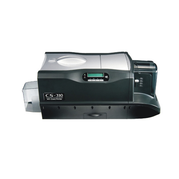 Máy in thẻ nhựa Hiti CS 310 2