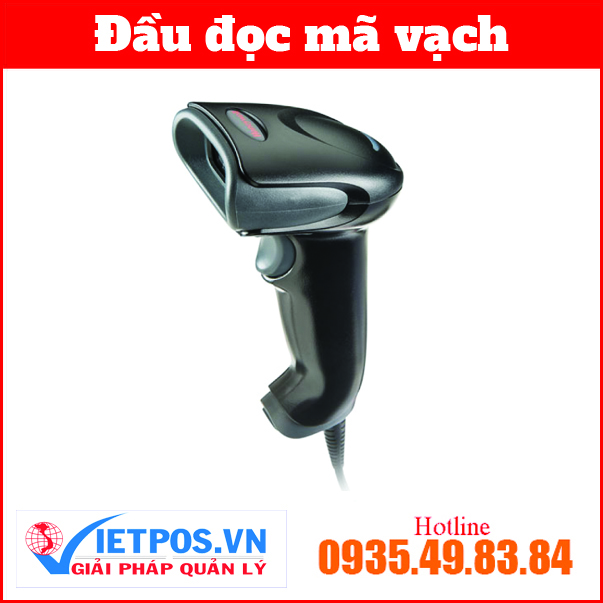 Máy đọc mã vạch 2D-Honeywell Voyager1450G