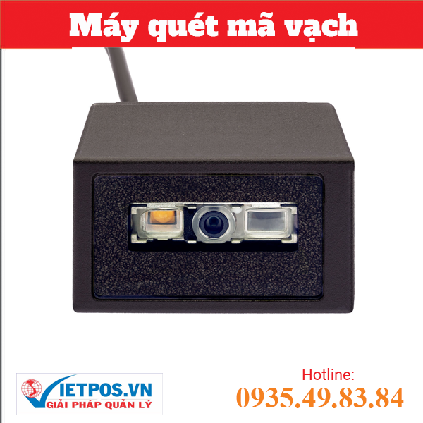 OPTICON NLV-5201 - Conveyor Barcode Scanner
