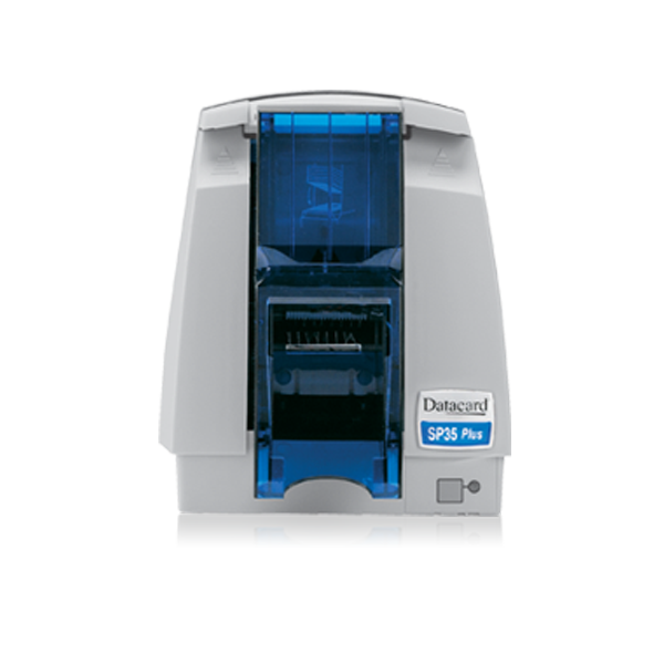 Datacard SP35 Plus Plastic Card Printer 2