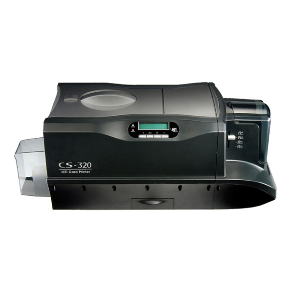 Máy in thẻ nhựa Hiti CS 320 2