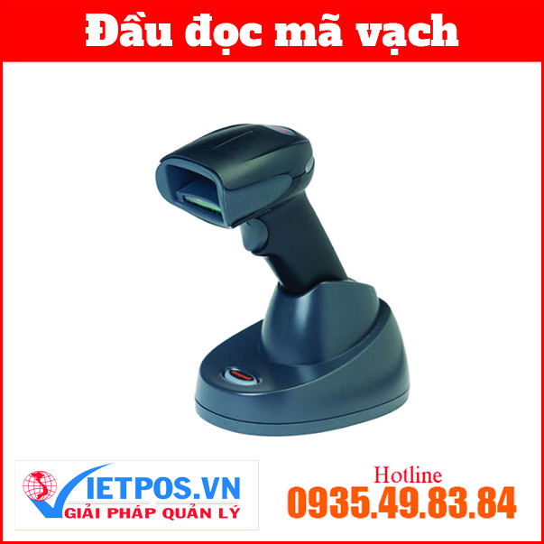 Máy đọc mã vạch Honeywell Xenon1902