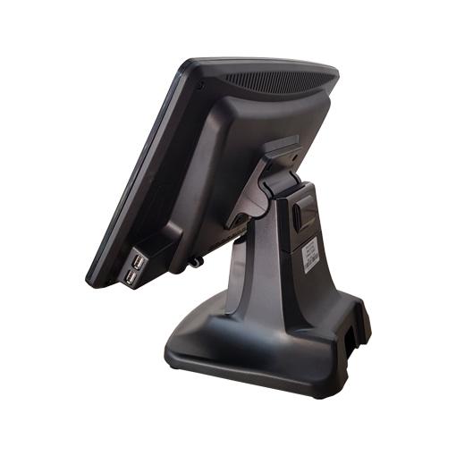 POS 910G 触摸屏收银机 4