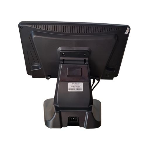 POS 910G 触摸屏收银机 5