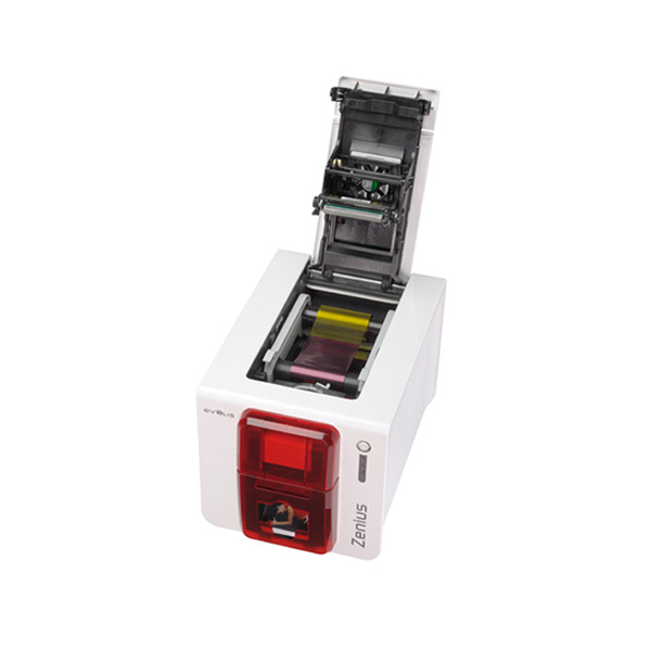 Evolis Zenius 카드 프린터 3