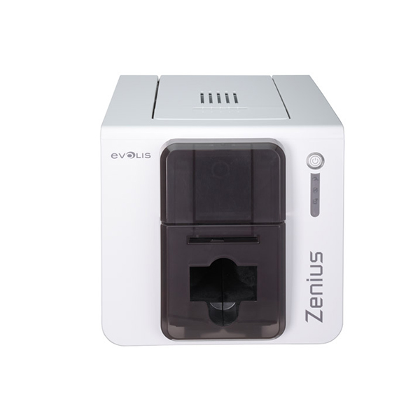 Evolis Zenius 카드 프린터 2