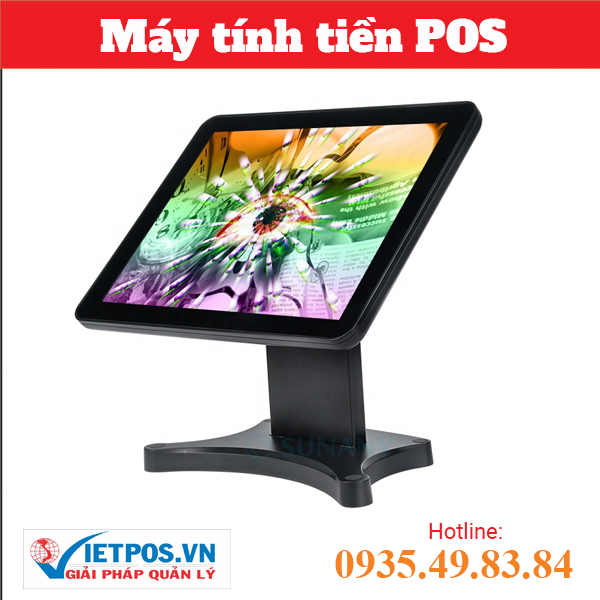 ETS15-TB Touch Screen