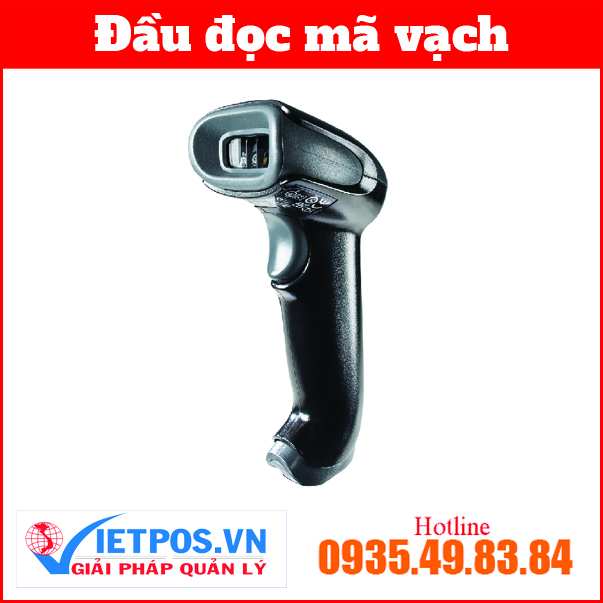 Máy đọc mã vạch Honeywell Metrologic-1300G