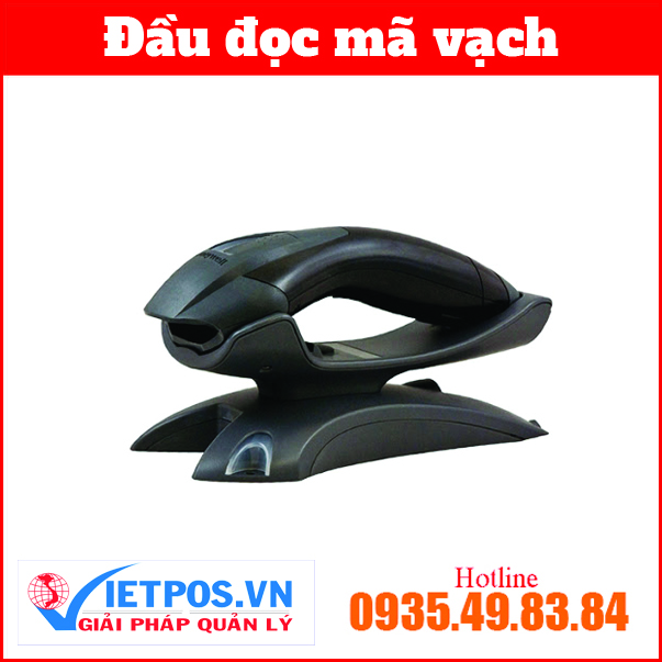 Voyager 1202g Honeywell 바코드 스캐너