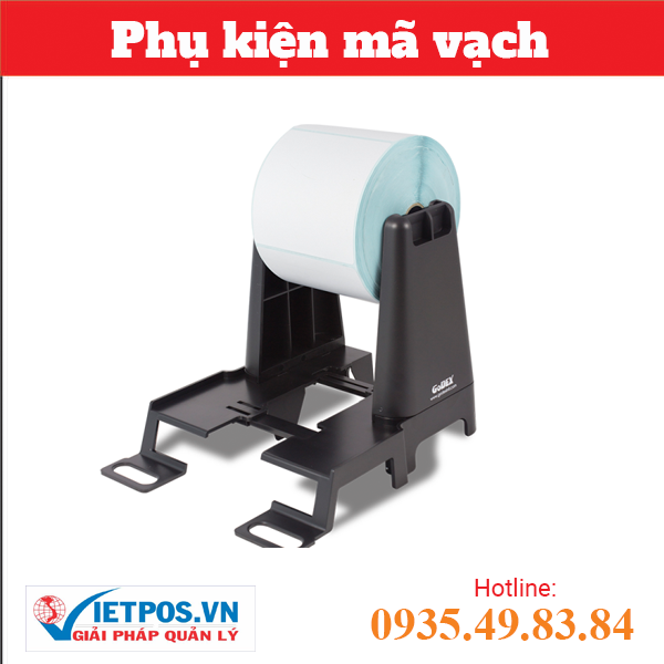 Giá đỡ Decal Godex