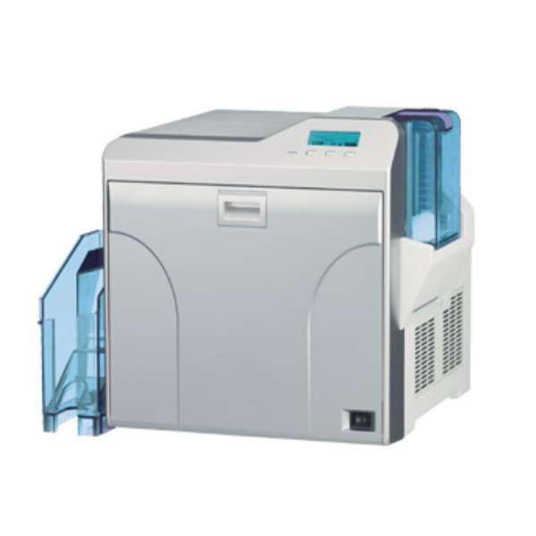 DNP CX-D80H 证卡打印机 2