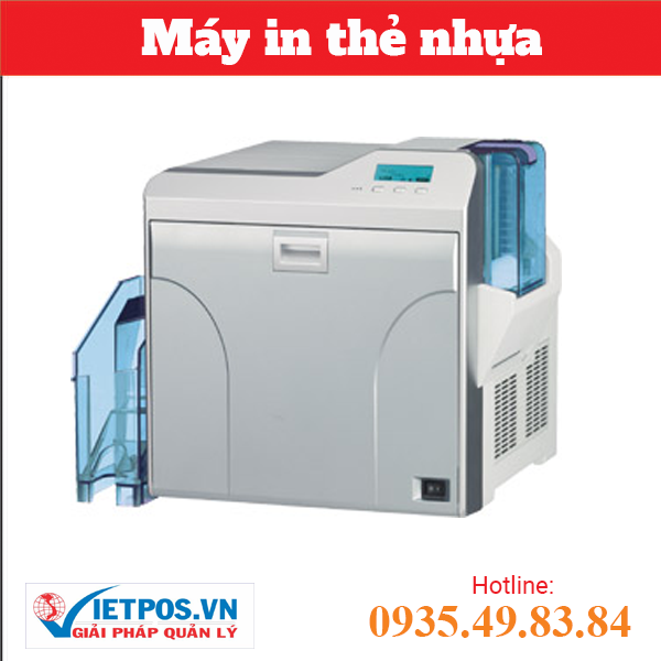 DNP CX-D80H 证卡打印机