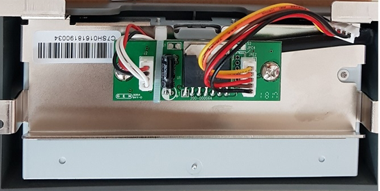 Bộ dao cắt cho máy in mã vạch G500/G530 2
