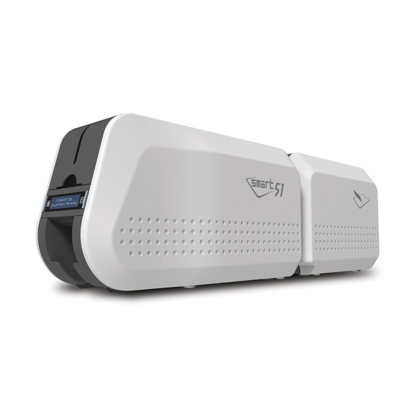 IDP SMART-51S (LAN) 카드 프린터 2