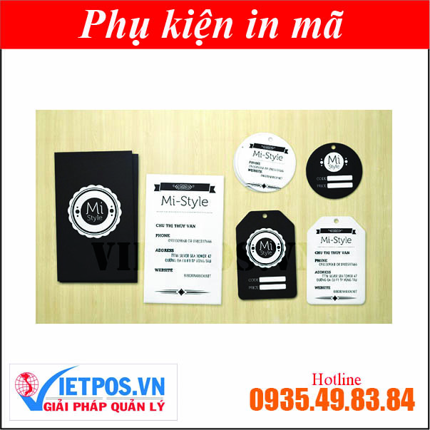 Leather shoe label printing